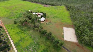 Farm Sold - QLD - Mareeba - 4880 - UNIQUE TABLELAND ACREAGE WITH SHEDS GALOUR AND MORE  (Image 2)