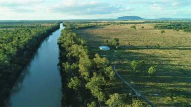 Farm Expressions of Interest - QLD - Rockhampton - 4700 - Large Scale Central Queensland Beef Cattle and Irrigated Fodder Portfolio  (Image 2)