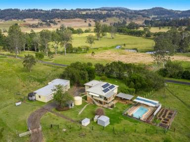 Farm Sold - NSW - Rock Valley - 2480 - The Complete Rural Package  (Image 2)