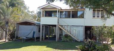 Farm Sold - QLD - Horse Camp - 4671 - This grand old 2-bedroom Queenslander on a immaculately maintained 25 Acre  (Image 2)