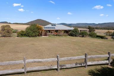 Farm Sold - QLD - Widgee - 4570 - SPECTACULAR SWEEPING VIEWS  (Image 2)