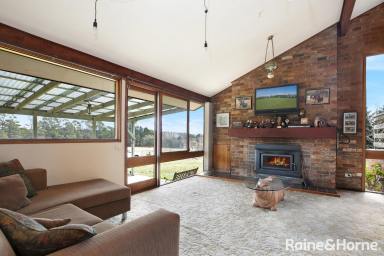 Farm Sold - NSW - Sutton Forest - 2577 - Highlands Hideaway!  (Image 2)