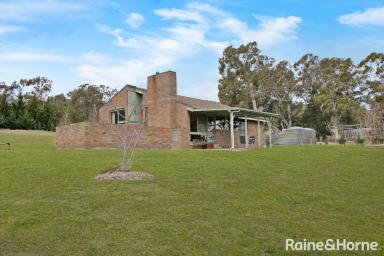 Farm Sold - NSW - Sutton Forest - 2577 - Highlands Hideaway!  (Image 2)