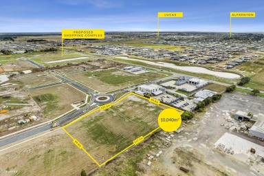 Farm Sold - VIC - Winter Valley - 3358 - Prominent Commercial Parcel in Growth Corridor  (Image 2)