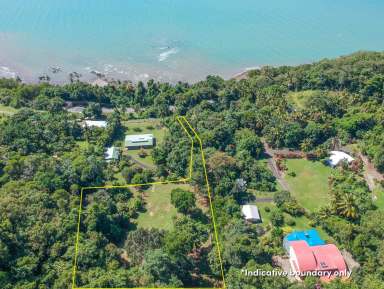 Farm Sold - QLD - Rocky Point - 4873 - STUNNING COASTAL VISTA - MULTI LAND OPPORTUNITY  (Image 2)