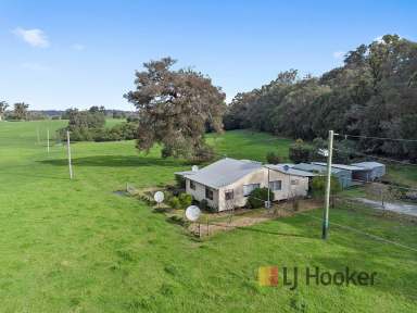 Farm Sold - WA - Northcliffe - 6262 - "Prime Northcliffe Country"  (Image 2)