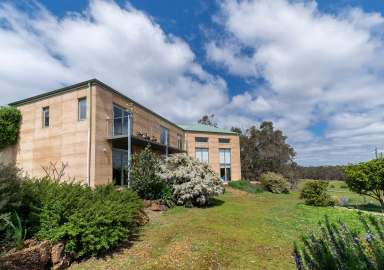 Farm Sold - WA - Rosa Glen - 6285 - YOUR AMAZING NEW LIFESTYLE  (Image 2)