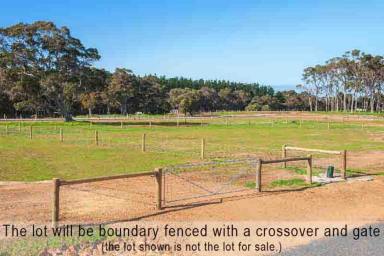 Farm Sold - WA - Karridale - 6288 - Over an Acre  (Image 2)