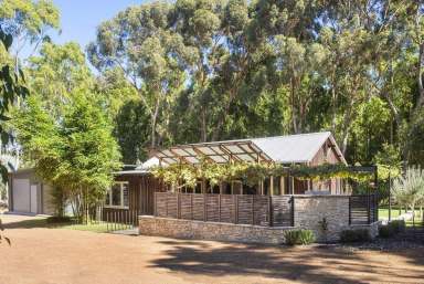 Farm Sold - WA - Margaret River - 6285 - ESCAPE THE WORLD  (Image 2)