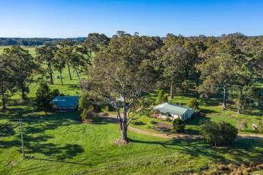 Farm Sold - WA - Rosa Brook - 6285 - UNIQUE RURAL PROPERTY - RIVER FRONTAGE AND MULTIPLE DWELLINGS  (Image 2)