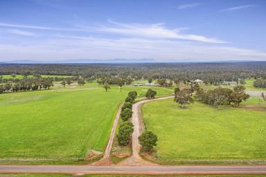 Farm Sold - VIC - Balmoral - 3407 - PRODUCTION FOCUS – ENVIABLE WATER SECURITY - HISTORIC HOLDING – EXTENSIVELY DEVELOPED  (Image 2)