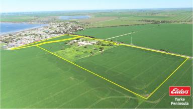 Farm Sold - SA - Coobowie - 5583 - SOLD :  MORE PROPERTY URGENTLY REQUIRED  (Image 2)