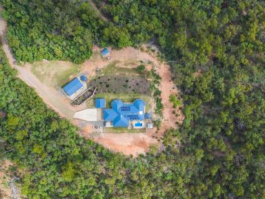 Farm Sold - QLD - Coowonga - 4702 - Luxury living on 10 acre bush haven 15 minutes to the beach  (Image 2)