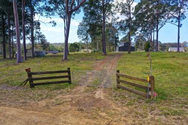 Farm Sold - NSW - Coolongolook - 2423 - Your American Barn on 2 Acres  (Image 2)