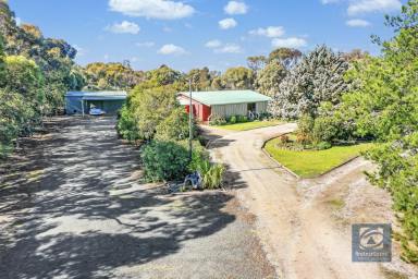 Farm Sold - VIC - Echuca - 3564 - Secluded Rural Living just 5 kms from Town  (Image 2)