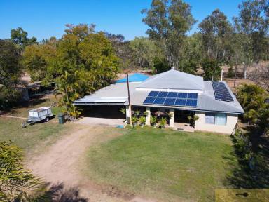 Farm Sold - QLD - Broughton - 4820 - 4 BEDROOM, 1 BATHROOM HOME CLOSE TO TOWN ON 2.02HA WITH BORE  (Image 2)