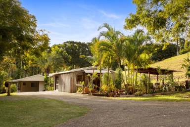 Farm Sold - QLD - Cootharaba - 4565 - Secluded Property Ideal for Horse Lovers  (Image 2)