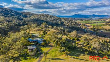 Farm Sold - NSW - Tamworth - 2340 - Life Style Retreat  (Image 2)