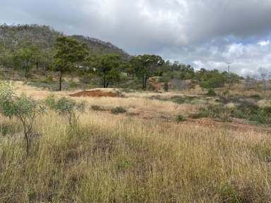 Farm Sold - QLD - Bouldercombe - 4702 - VIEWS VIEWS VIEWS - LIFESTYLE BLOCK  (Image 2)