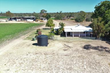 Farm Sold - QLD - Broughton - 4820 - Excellent farming opportunity  (Image 2)