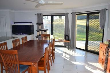 Farm Sold - QLD - Rockyview - 4701 - Have it all here!!! On this prestige acreage block close to town at Rockyview  (Image 2)