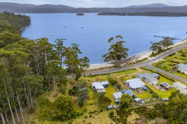 Farm Sold - TAS - Port Arthur - 7182 - Forever view to call your own  (Image 2)