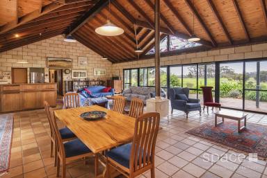 Farm Sold - WA - Karridale - 6288 - Country Masterpiece  (Image 2)