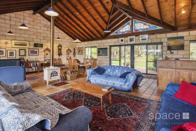 Farm Sold - WA - Karridale - 6288 - Country Masterpiece  (Image 2)