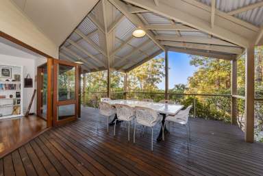 Farm Sold - QLD - Doonan - 4562 - Character Home With an Ocean View  (Image 2)