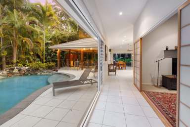 Farm Sold - QLD - Doonan - 4562 - Elegant, Secluded Abode in Tightly Held Location  (Image 2)