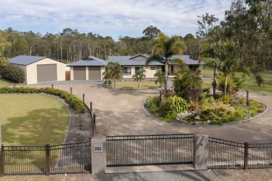 Farm Sold - QLD - Bidwill - 4650 - Modern Lifestyle with Country Living  (Image 2)