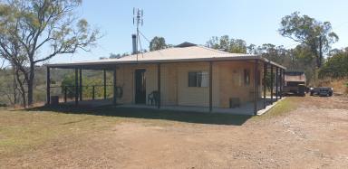 Farm For Sale - QLD - St Kilda - 4671 - One bedroom, one bathroom home on 25 acres.  (Image 2)