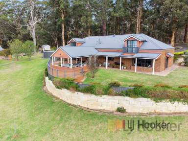 Farm Sold - WA - Pemberton - 6260 - The Perfect Country Lifestyle!  (Image 2)