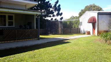 Farm Sold - QLD - Ravenshoe - 4888 - Water Acreage House Huge Shed  (Image 2)