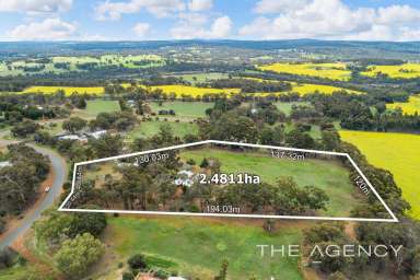 Farm Sold - WA - Wundowie - 6560 - Charmingly Country  (Image 2)