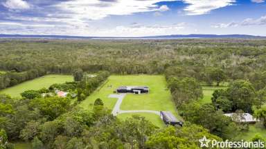 Farm Sold - QLD - Cooroibah - 4565 - Simply Stunning Family Home on 5 Acres!  (Image 2)