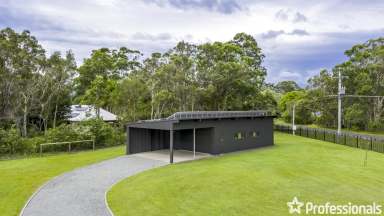 Farm Sold - QLD - Cooroibah - 4565 - Simply Stunning Family Home on 5 Acres!  (Image 2)