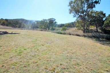 Farm Sold - NSW - Merriwa - 2329 - Relax & Recharge!  (Image 2)