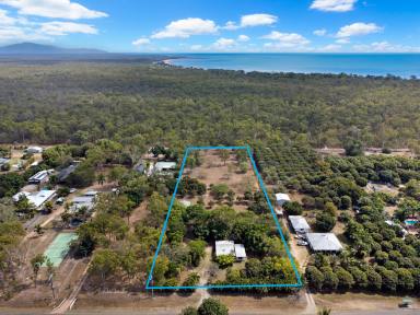 Farm Sold - QLD - Bluewater - 4818 - SOLD By Allison Gough  (Image 2)