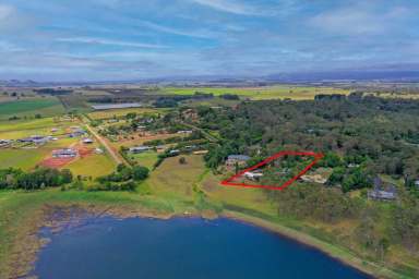 Farm Sold - QLD - Tinaroo - 4872 - Live by the Lake - Barramundi on your Doorstep!!  (Image 2)