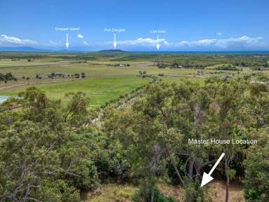 Farm Sold - QLD - Port Douglas - 4877 - ELEVATED VIEWS, SEMI RURAL  (Image 2)