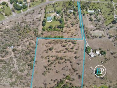 Farm For Sale - QLD - Oak Valley - 4811 - 9.33 Acres Flat Land - Two Bores With Good Water - Fully Fenced Block  (Image 2)