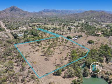Farm For Sale - QLD - Oak Valley - 4811 - 9.33 Acres Flat Land - Two Bores With Good Water - Fully Fenced Block  (Image 2)