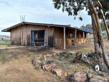 Farm Sold - NSW - Carroll - 2340 - Secluded Country Living - nestled amongst the hills.  (Image 2)