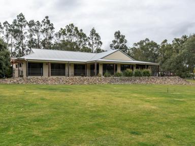 Farm Sold - WA - Argyle - 6239 - MAJESTIC AND RATHER GRAND ON 5 ACRES  (Image 2)