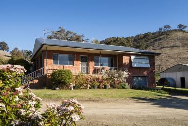 Farm Sold - NSW - Mullamuddy - 2850 - SableWood Cottage  (Image 2)