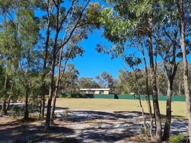 Farm Sold - QLD - Rules Beach - 4674 - 108 Acres, Quirky, income potential, 5 minutes to Rules Beach and 4 minutes to Flat Rock Boat Ramp  (Image 2)