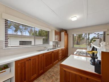 Farm Sold - VIC - Walwa - 3709 - "Nandina Cottage" A small lifestyle property in the heart of the beautiful Upper Murray Area  (Image 2)