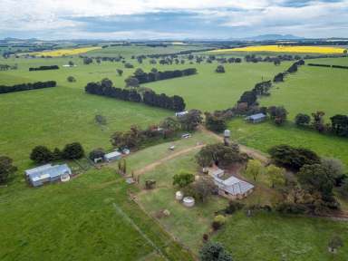 Farm Sold - VIC - Wickliffe - 3379 - Online Auction  (Image 2)