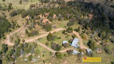 Farm Sold - NSW - Mudgee - 2850 - BREATHTAKING VIEWS - 15MINS FROM TOWN  (Image 2)